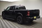New 2025 Ram 1500 Lone Star Crew Cab 4WD Pickup for sale #1T253239 - photo 11