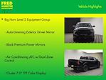 New 2025 Ram 1500 Lone Star Crew Cab 4WD Pickup for sale #1T253239 - photo 20