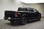 New 2025 Ram 1500 Lone Star Crew Cab 4WD Pickup for sale #1T253239 - photo 2