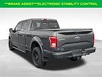 Used 2017 Ford F-150 XLT SuperCrew Cab for sale #1T253239AV - photo 11