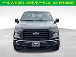Used 2017 Ford F-150 XLT SuperCrew Cab for sale #1T253239AV - photo 4