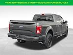 Used 2017 Ford F-150 XLT SuperCrew Cab for sale #1T253239AV - photo 2