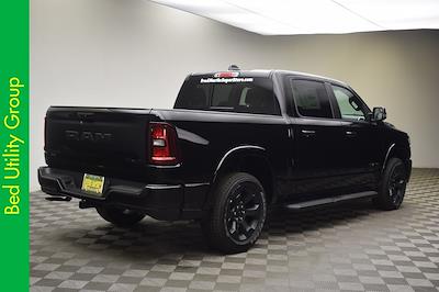 2025 Ram 1500 Crew Cab 4x4 Pickup for sale #1T253240 - photo 2