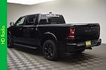 New 2025 Ram 1500 Lone Star Crew Cab 4WD Pickup for sale #1T253240CTP - photo 11