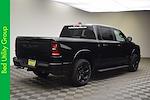 New 2025 Ram 1500 Lone Star Crew Cab 4WD Pickup for sale #1T253240CTP - photo 2