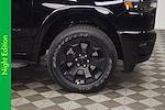 New 2025 Ram 1500 Lone Star Crew Cab 4WD Pickup for sale #1T253240CTP - photo 6