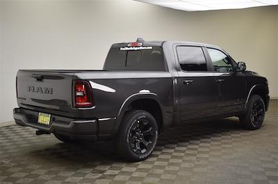 New 2025 Ram 1500 Lone Star Crew Cab 4x4 Pickup for sale #1T253241 - photo 2