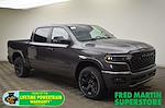 2025 Ram 1500 Crew Cab 4x4 Pickup for sale #1T253241 - photo 1