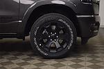 2025 Ram 1500 Crew Cab 4x4 Pickup for sale #1T253241 - photo 5