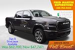 New 2025 Ram 1500 Lone Star Crew Cab 4WD Pickup for sale #1T253243CTP - photo 1