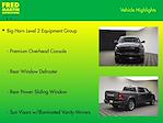 New 2025 Ram 1500 Lone Star Crew Cab 4WD Pickup for sale #1T253243CTP - photo 14