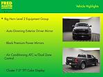 New 2025 Ram 1500 Lone Star Crew Cab 4WD Pickup for sale #1T253243CTP - photo 20