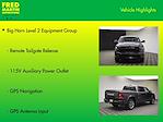 New 2025 Ram 1500 Lone Star Crew Cab 4WD Pickup for sale #1T253243CTP - photo 26