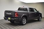 New 2025 Ram 1500 Lone Star Crew Cab 4WD Pickup for sale #1T253243CTP - photo 2