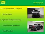 New 2025 Ram 1500 Lone Star Crew Cab 4WD Pickup for sale #1T253243CTP - photo 7