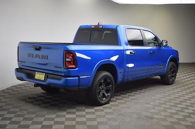 2025 Ram 1500 Crew Cab 4x4 Pickup for sale #1T253244 - photo 2