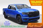 2025 Ram 1500 Crew Cab 4WD Pickup for sale #1T253244 - photo 1