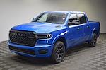 2025 Ram 1500 Crew Cab 4WD Pickup for sale #1T253244 - photo 17
