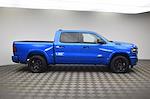 2025 Ram 1500 Crew Cab 4WD Pickup for sale #1T253244 - photo 5
