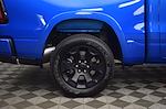 2025 Ram 1500 Crew Cab 4WD Pickup for sale #1T253244 - photo 9