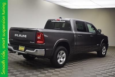 2025 Ram 1500 Crew Cab 4x4 Pickup for sale #1T253245CTP - photo 2
