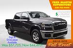 2025 Ram 1500 Crew Cab 4WD Pickup for sale #1T253245CTP - photo 1
