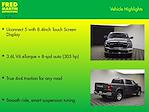 2025 Ram 1500 Crew Cab 4WD Pickup for sale #1T253245CTP - photo 7