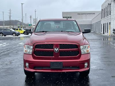 Used 2014 Ram 1500 ST Crew Cab for sale #1T253245AV - photo 2