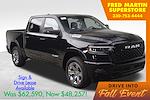 2025 Ram 1500 Crew Cab 4WD Pickup for sale #1T253253 - photo 1