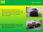 2025 Ram 1500 Crew Cab 4WD Pickup for sale #1T253253 - photo 15