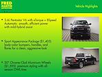 2025 Ram 1500 Crew Cab 4WD Pickup for sale #1T253253 - photo 8