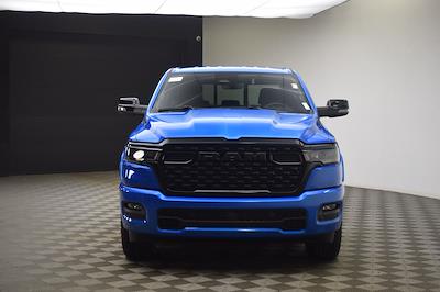 2025 Ram 1500 Crew Cab 4x4 Pickup for sale #1T253254 - photo 2