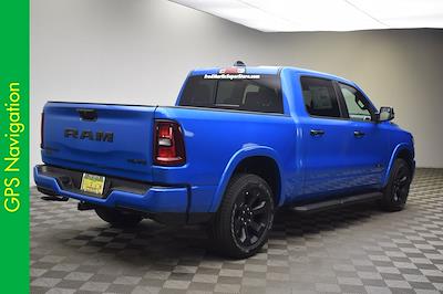 2025 Ram 1500 Crew Cab 4x4 Pickup for sale #1T253254 - photo 2