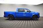 New 2025 Ram 1500 Lone Star Crew Cab 4WD Pickup for sale #1T253254 - photo 4
