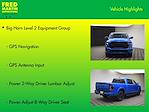 New 2025 Ram 1500 Lone Star Crew Cab 4WD Pickup for sale #1T253254 - photo 32