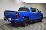 New 2025 Ram 1500 Lone Star Crew Cab 4WD Pickup for sale #1T253254 - photo 2