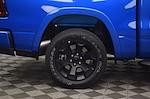 New 2025 Ram 1500 Lone Star Crew Cab 4WD Pickup for sale #1T253254 - photo 8