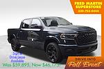 2025 Ram 1500 Crew Cab 4WD Pickup for sale #1T253255 - photo 1