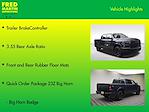2025 Ram 1500 Crew Cab 4WD Pickup for sale #1T253255 - photo 7