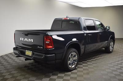 2025 Ram 1500 Crew Cab 4x4 Pickup for sale #1T253256 - photo 2
