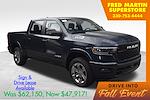 2025 Ram 1500 Crew Cab 4WD Pickup for sale #1T253256 - photo 1