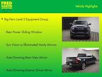 2025 Ram 1500 Crew Cab 4WD Pickup for sale #1T253256 - photo 20