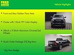 2025 Ram 1500 Crew Cab 4WD Pickup for sale #1T253256 - photo 7