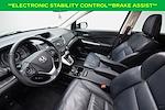 Used 2014 Honda CR-V EX-L for sale #1T253256AV - photo 8