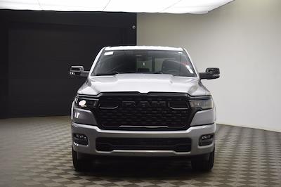 2025 Ram 1500 Crew Cab 4x4 Pickup for sale #1T253257 - photo 2