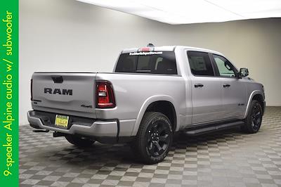 2025 Ram 1500 Crew Cab 4x4 Pickup for sale #1T253257 - photo 2