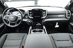 New 2025 Ram 1500 Lone Star Crew Cab 4WD Pickup for sale #1T253257 - photo 29