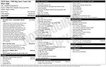 New 2025 Ram 1500 Lone Star Crew Cab 4WD Pickup for sale #1T253257 - photo 4
