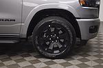 New 2025 Ram 1500 Lone Star Crew Cab 4WD Pickup for sale #1T253257 - photo 7