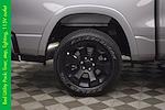 New 2025 Ram 1500 Lone Star Crew Cab 4WD Pickup for sale #1T253257 - photo 8